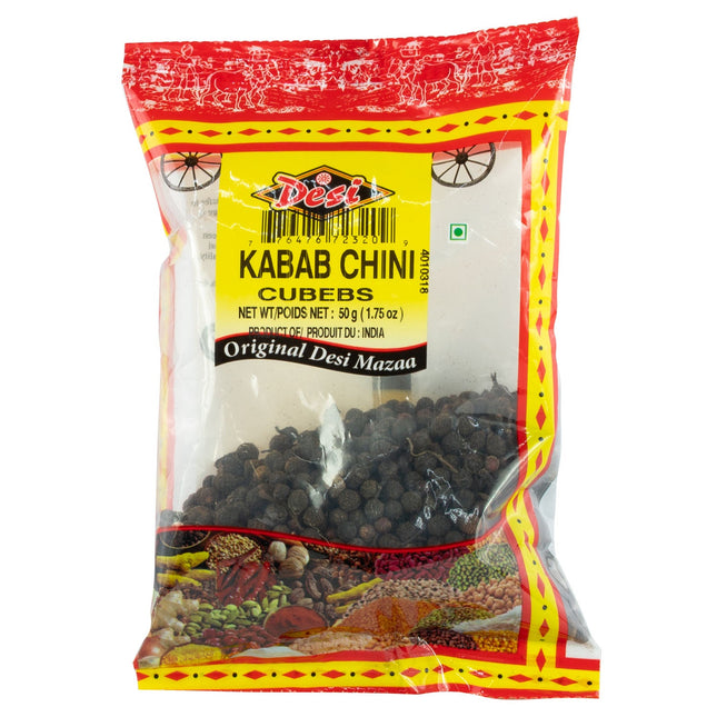 Desi Kabab Chini - 50g