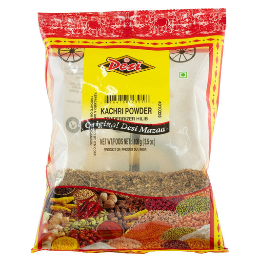 Desi Kachri Powder - 100g