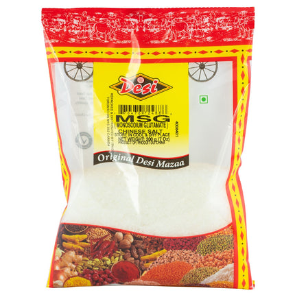 Desi MSG (Monosodium Glutamate) - 200g