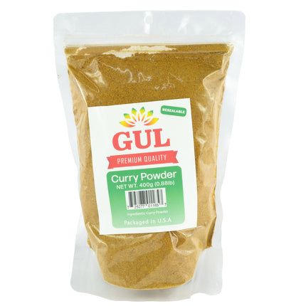 GUL Curry Powder - 400g