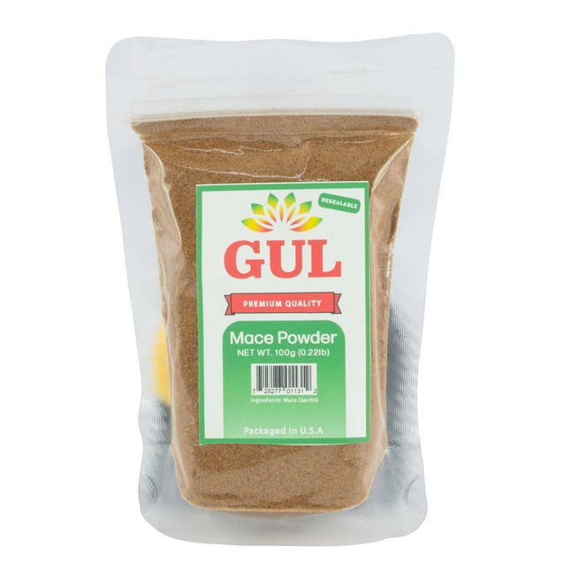 GUL Mace Powder - 100g