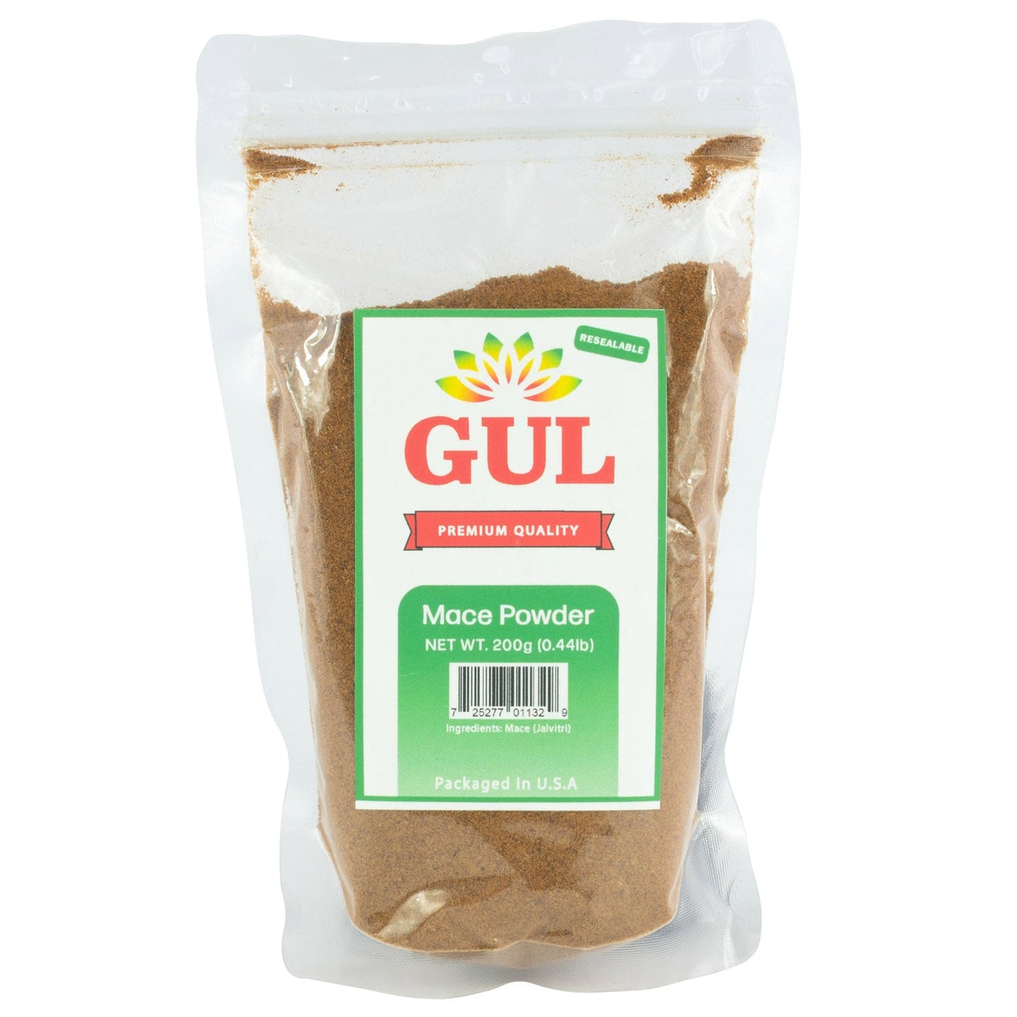 GUL Mace Powder - 200g
