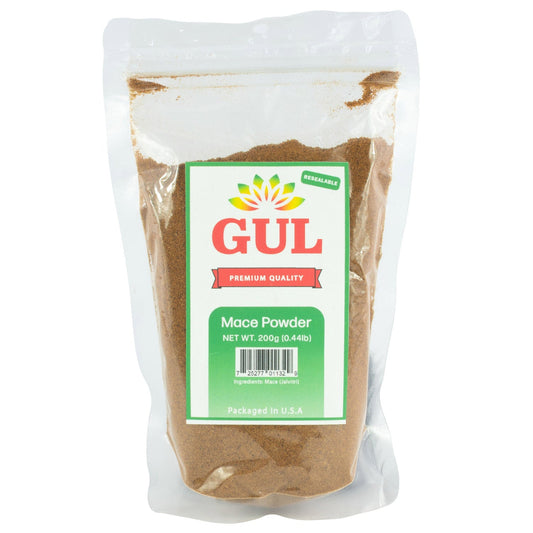 GUL Mace Powder - 200g