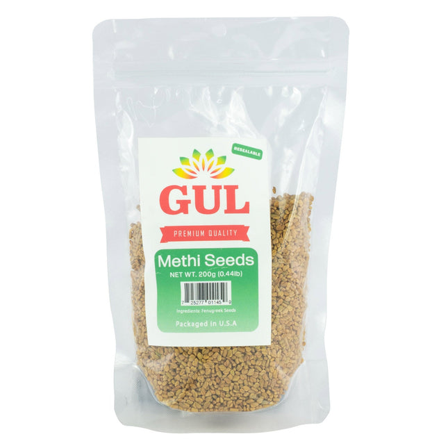 GUL Methi Seeds - 200g