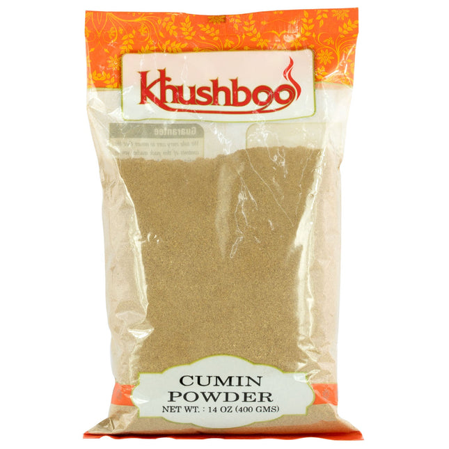 Khushboo Cumin Powder - 400g
