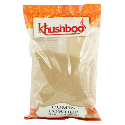 Khushboo Cumin Powder - 200g