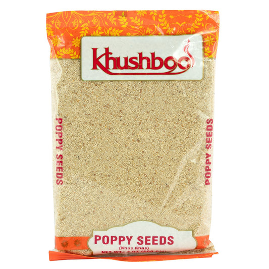 Khushboo Poppy Seeds - 200g