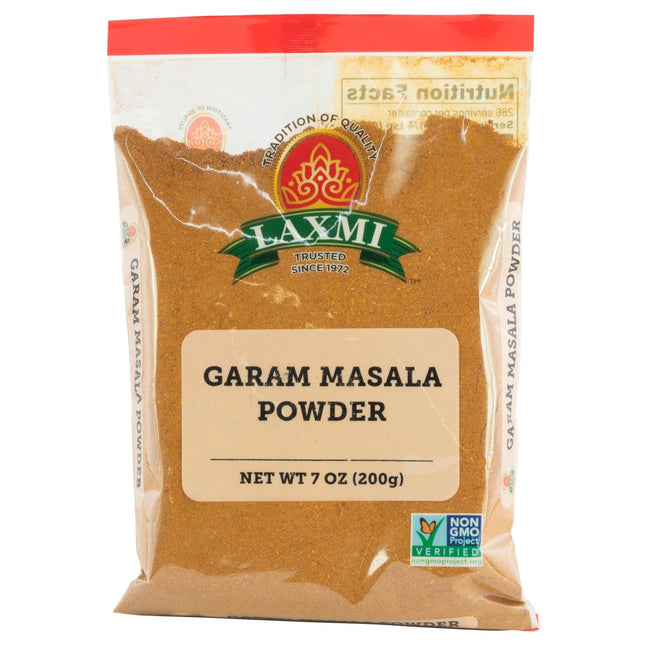 Laxmi Garam Masala Powder - 200g
