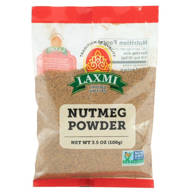 Laxmi Nutmeg Powder - 100g
