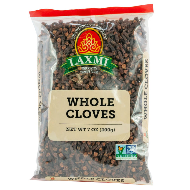 Laxmi Whole Cloves - 200g