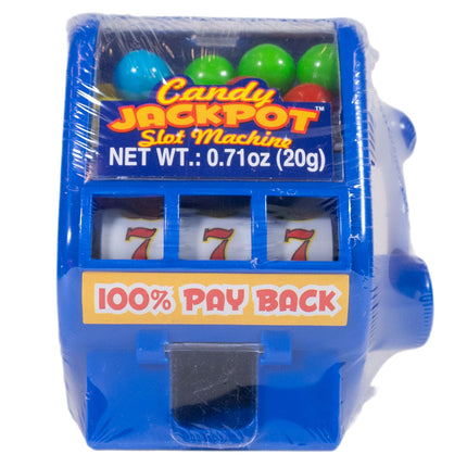 Kidsmania Candy Jackpot Toy w/ Candy - 1pc