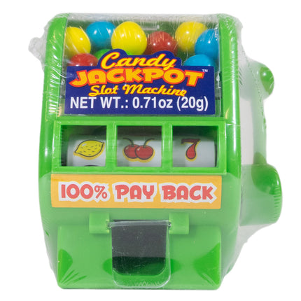 Kidsmania Candy Jackpot Toy w/ Candy - 1pc