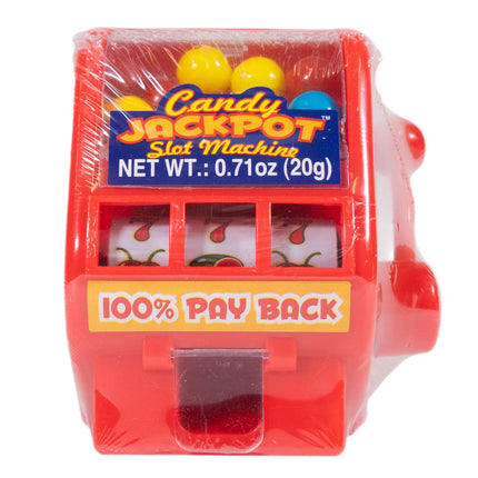 Kidsmania Candy Jackpot Toy w/ Candy - 1pc