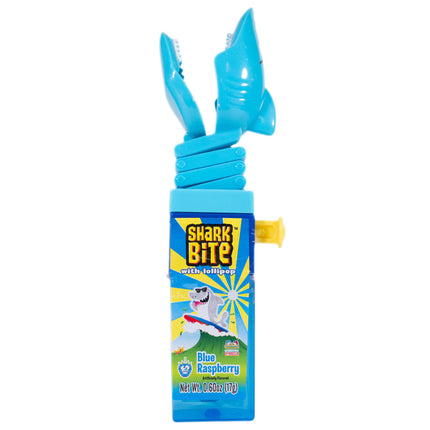 Kidsmania Shark Bite Toy w/ Candy - 1pc