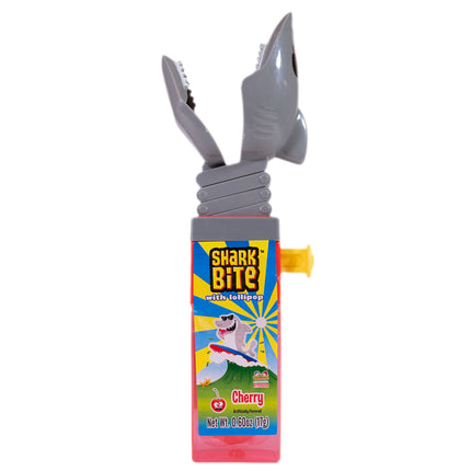 Kidsmania Shark Bite Toy w/ Candy - 1pc