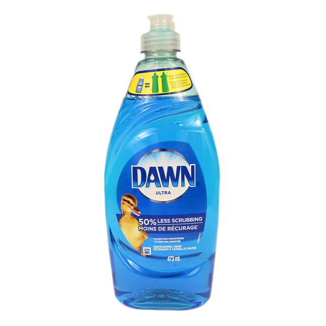 Dawn Ultra Dish Soap - 16oz