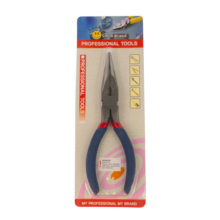 Smile Brand Needle Nose Pliers