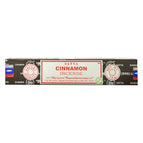Cinnamon