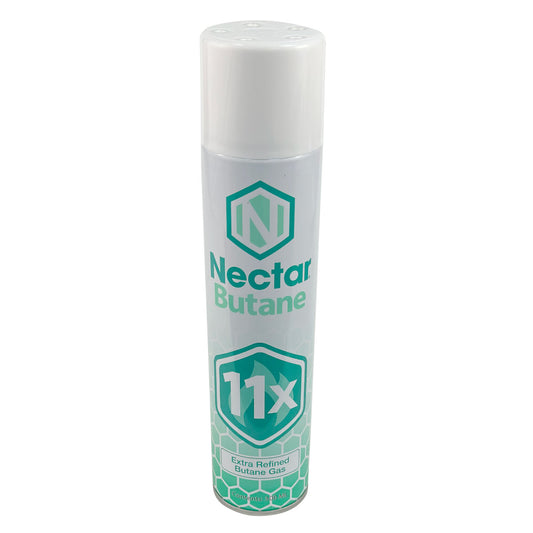 Nectar 11x Butane Gas - 300ml