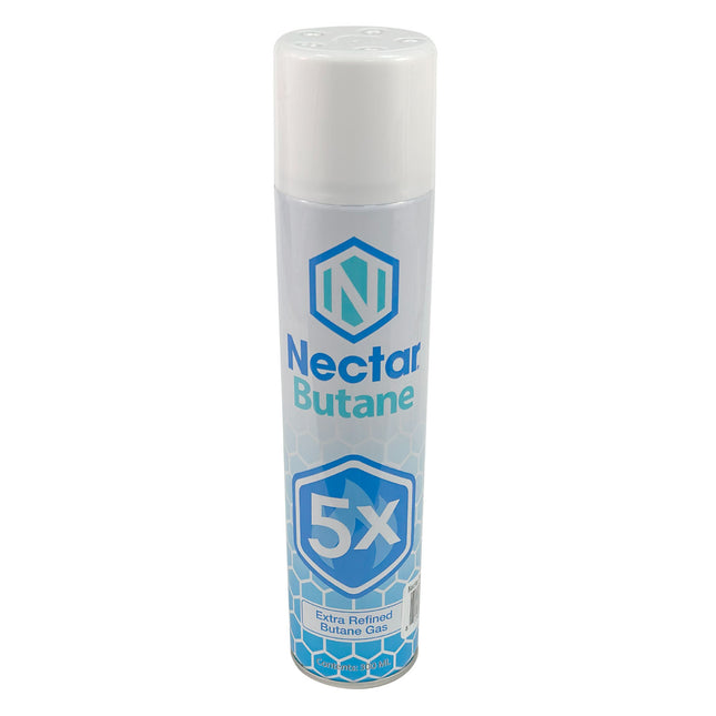 Nectar 5x Butane Gas - 300ml