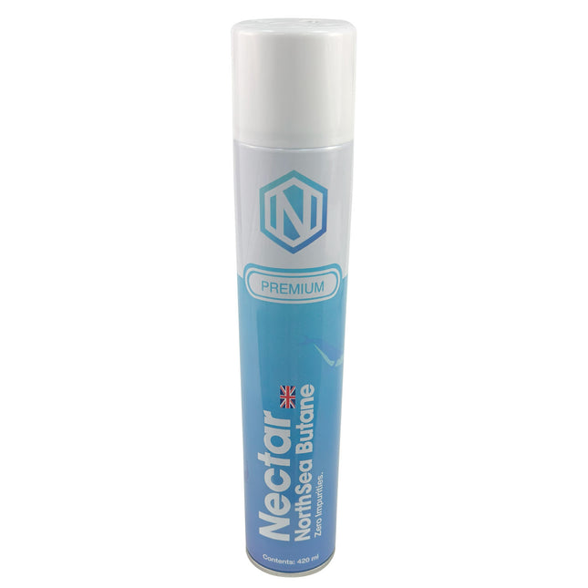 Nectar North Sea Butane Gas - 420ml