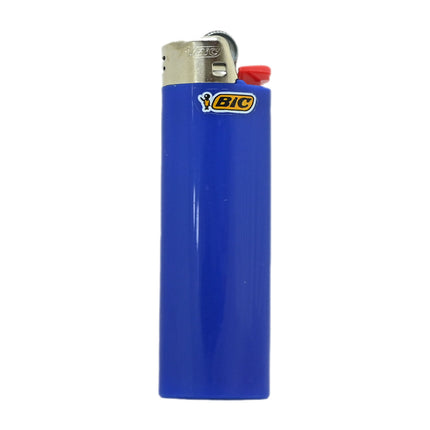 Bic Classic Lighter - Single (Dark Blue)