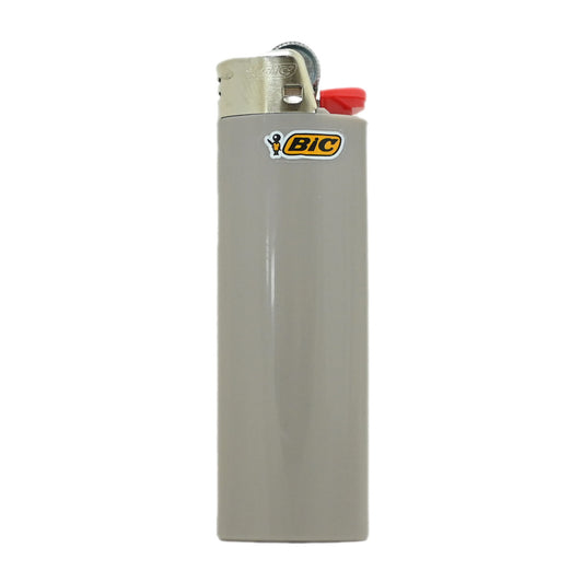 Bic Classic Lighter - Single (Grey)