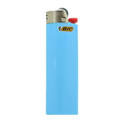 Bic Classic Lighter - Single (Light Blue)