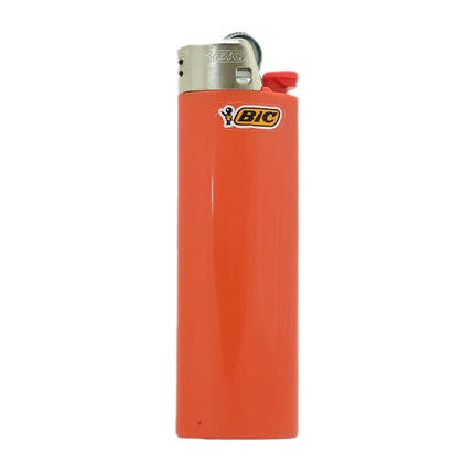 Bic Classic Lighter - Single (Orange)