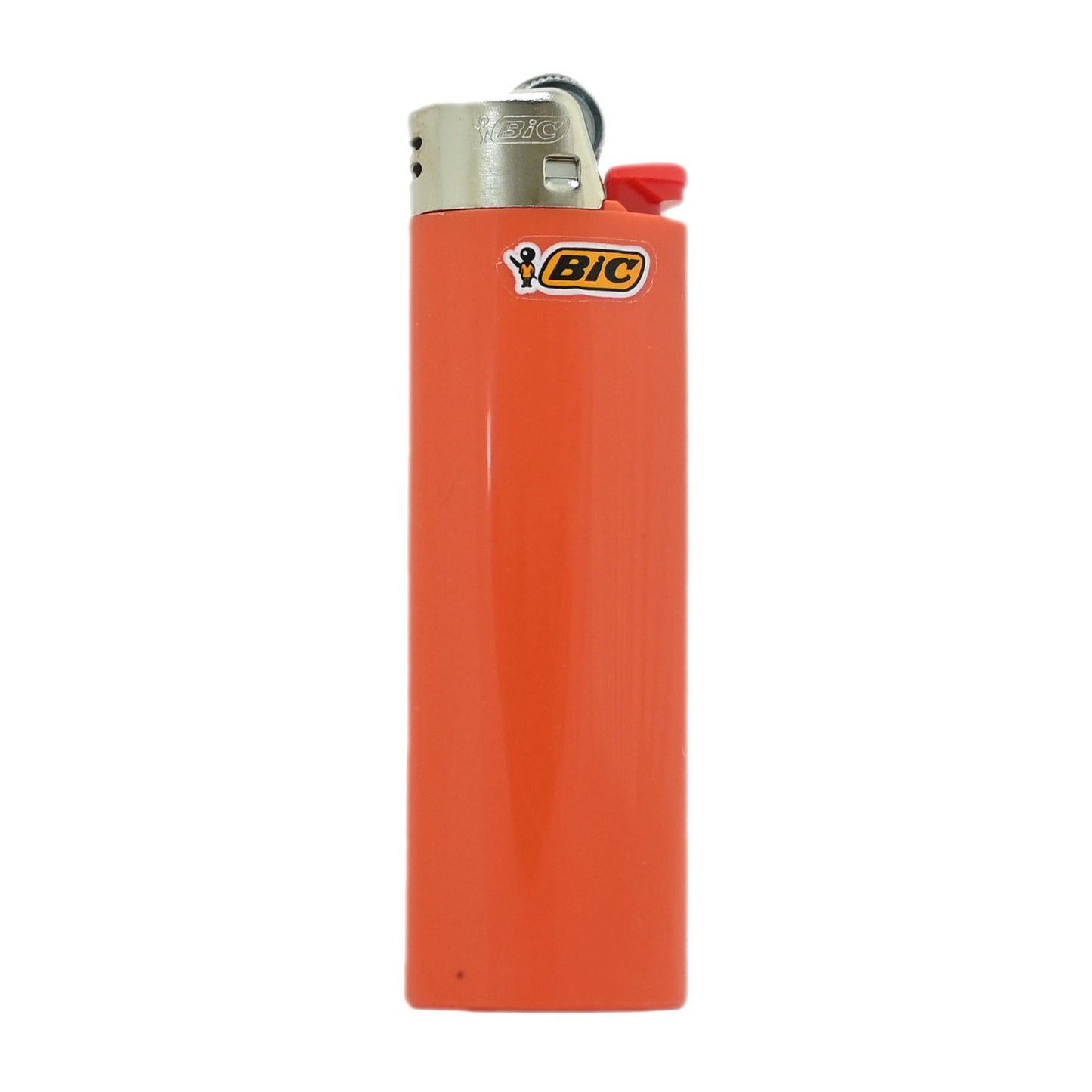 Bic Classic Lighter - Single (Orange)