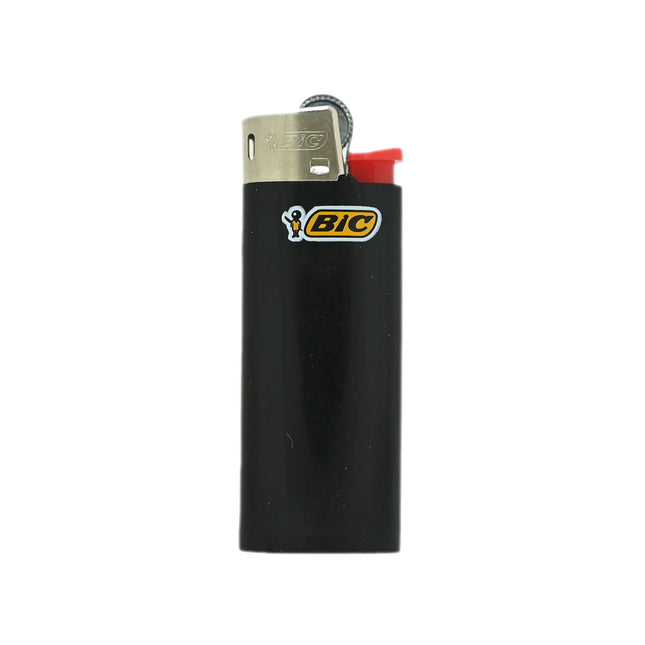Bic Mini Classic Lighter - Single (Black)