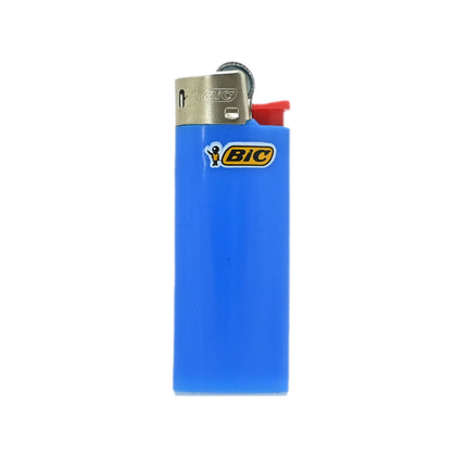 Bic Mini Classic Lighter - Single (Standard Blue)