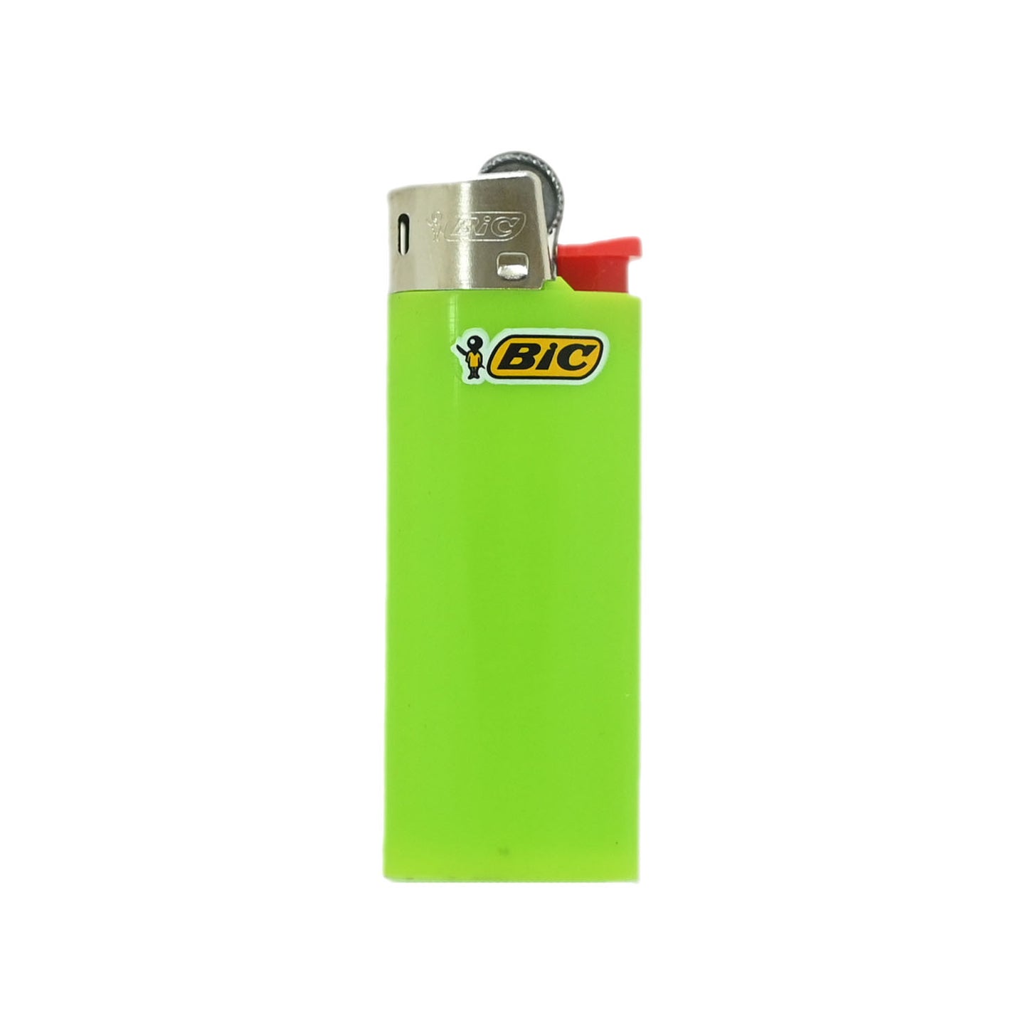 Bic Mini Classic Lighter - Single (Green)