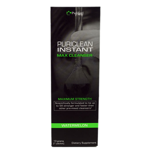 Puriclean Instant Detox - Watermelon
