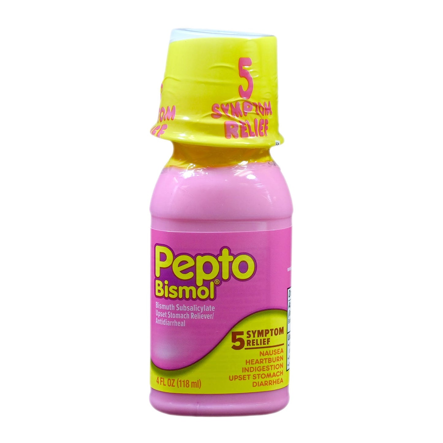 Pepto Bismol - 4oz