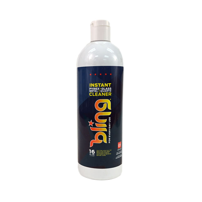 Bling Instant Cleaner - 16oz