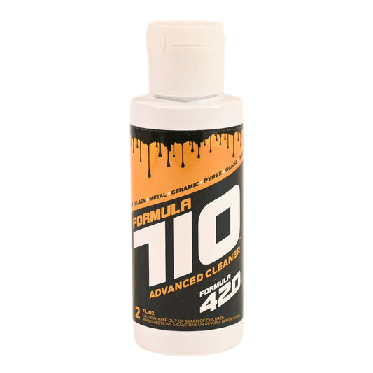 Formula 710 Cleaner - Advanced - 2oz