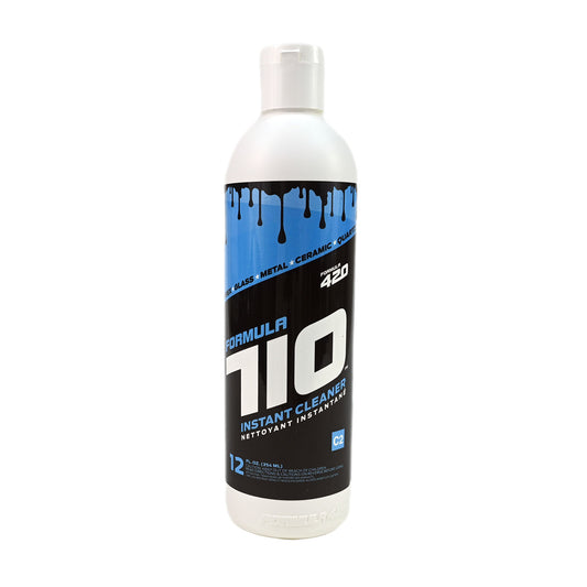 Formula 710 Cleaner - Instant - 12oz