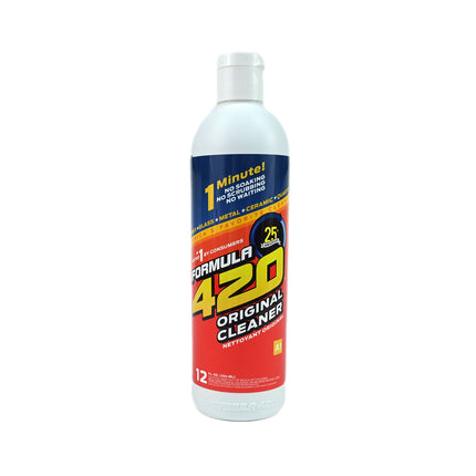 Formula 420 Cleaner - Original - 12oz