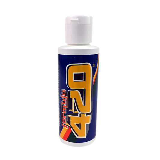 Formula 420 Cleaner - Original - 4oz