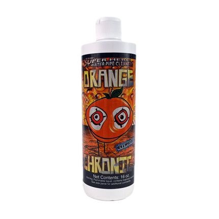 Orange Chronic Cleaner - 16oz