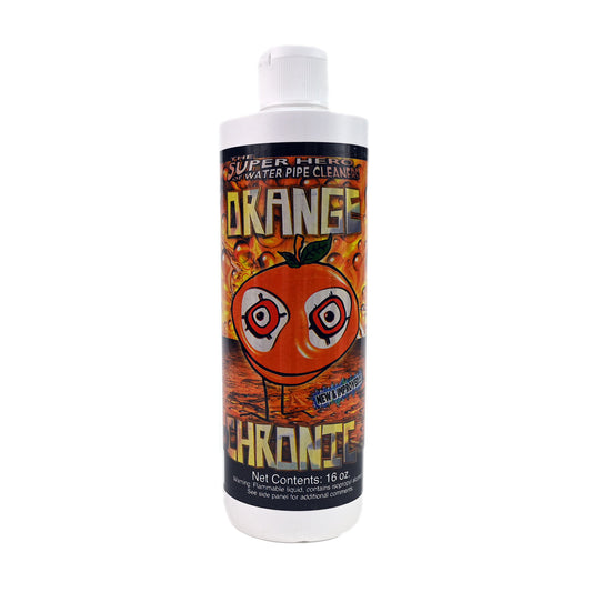 Orange Chronic Cleaner - 16oz