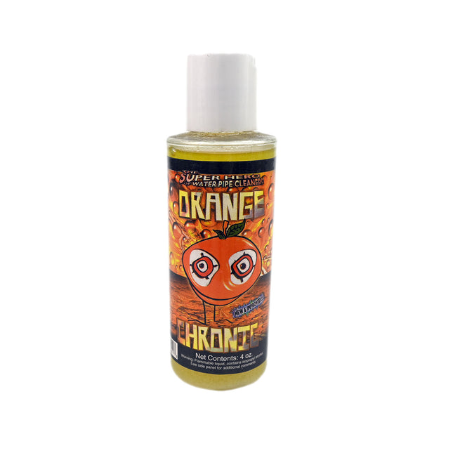 Orange Chronic Cleaner - 4oz