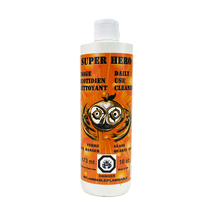 Super Hero Daily Use Cleaner - 16oz