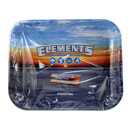 Elements Rolling Tray (Large)