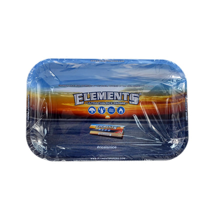 Elements Rolling Tray (Small)