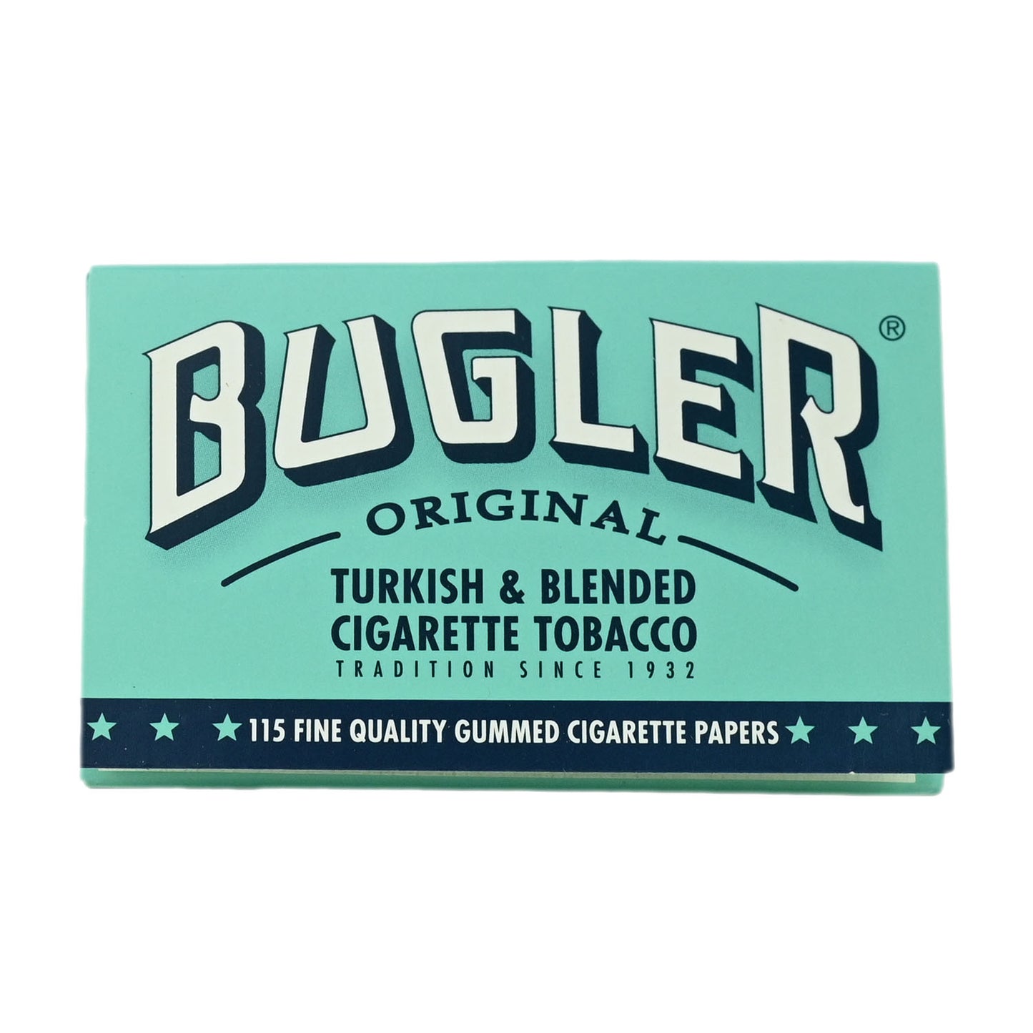 Bugler Rolling Papers - 115ct