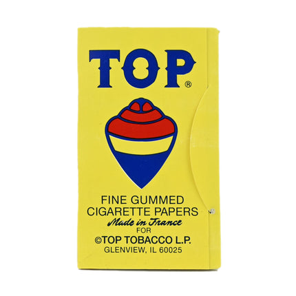 TOP Rolling Papers - 100ct