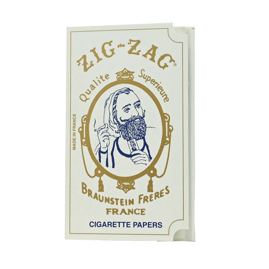 Zig-Zag Original Rolling Papers - 32ct