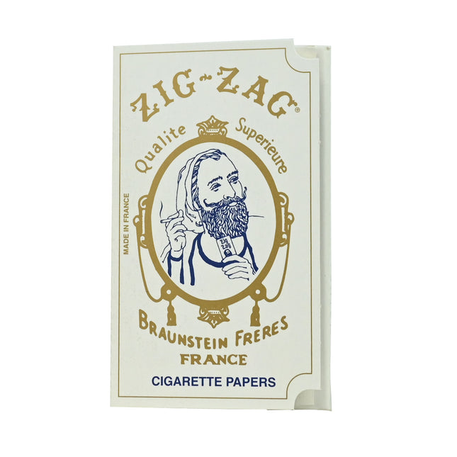 Zig-Zag Original Rolling Papers - 32ct